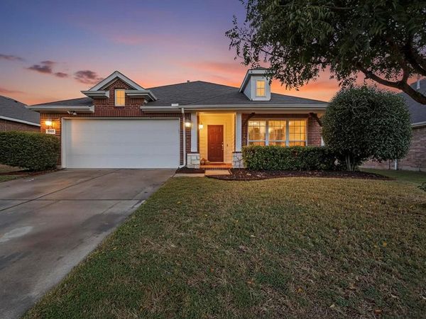 1205 Chestnut Hill Drive, Wylie, TX 75098