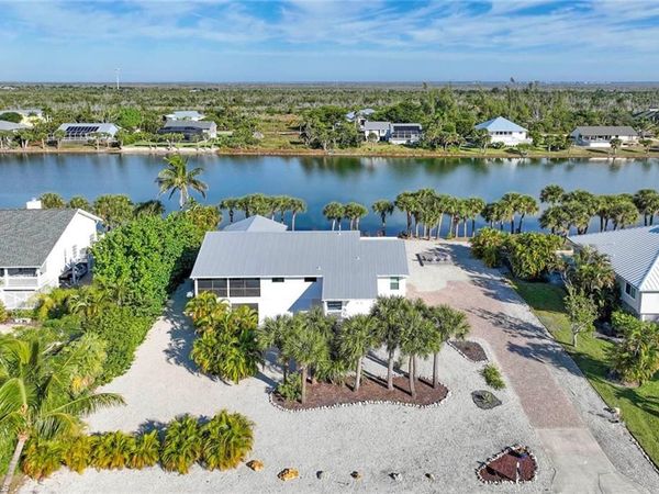 SANIBEL, FL 33957