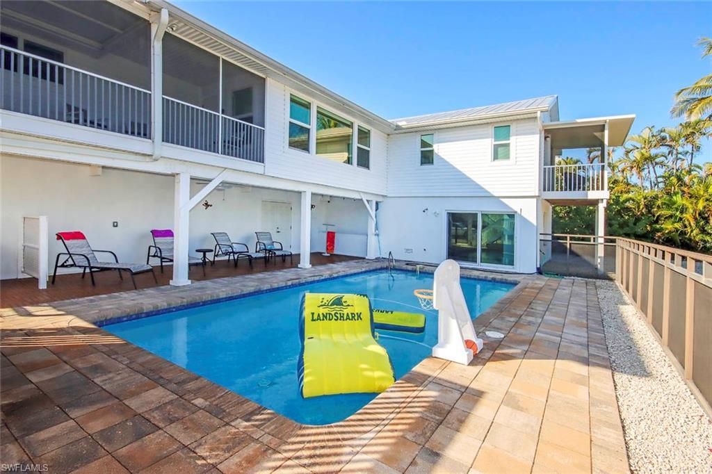 Please Call For Address, Sanibel, FL 33957 Photo
