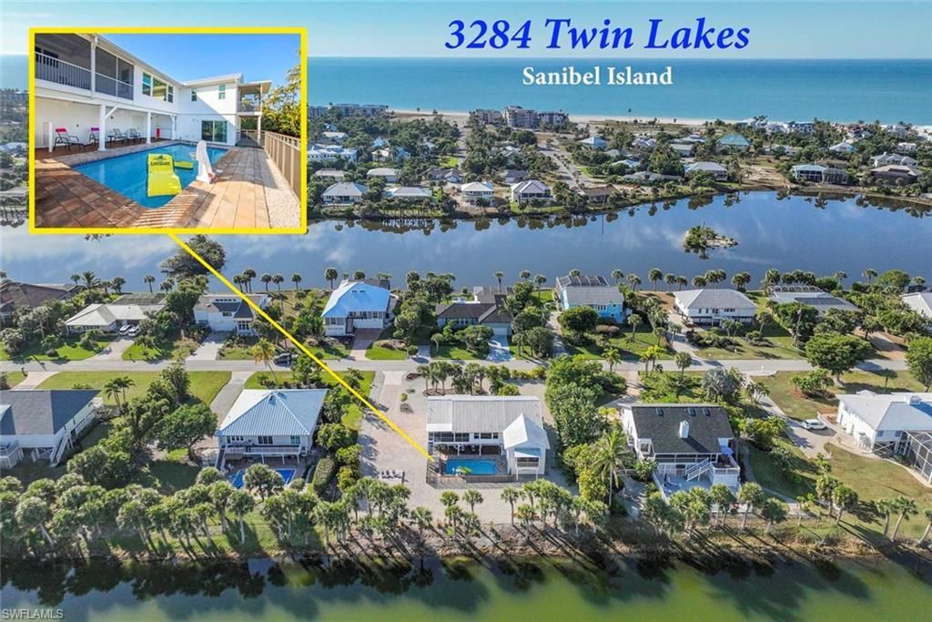 Please Call For Address, Sanibel, FL 33957 Photo