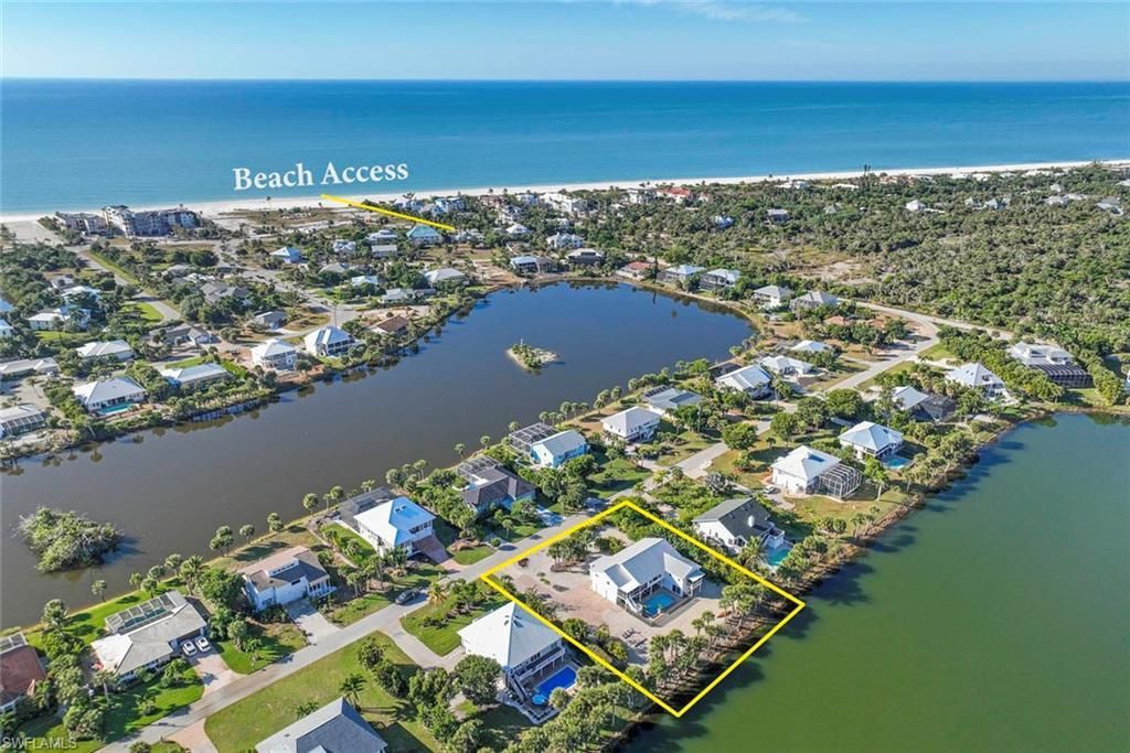 Please Call For Address, Sanibel, FL 33957 Photo