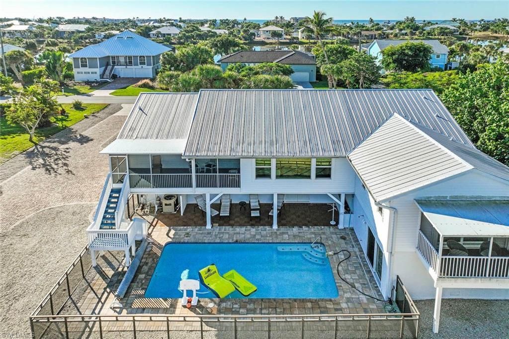 Please Call For Address, Sanibel, FL 33957 Photo