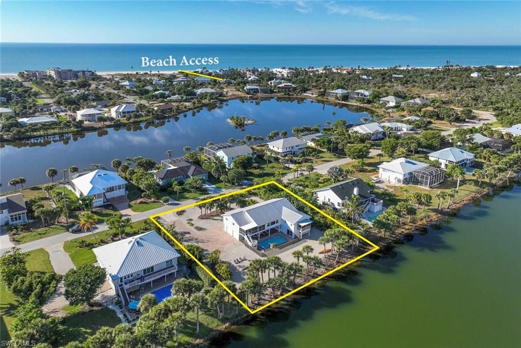 Please Call For Address, Sanibel, FL 33957 Photo