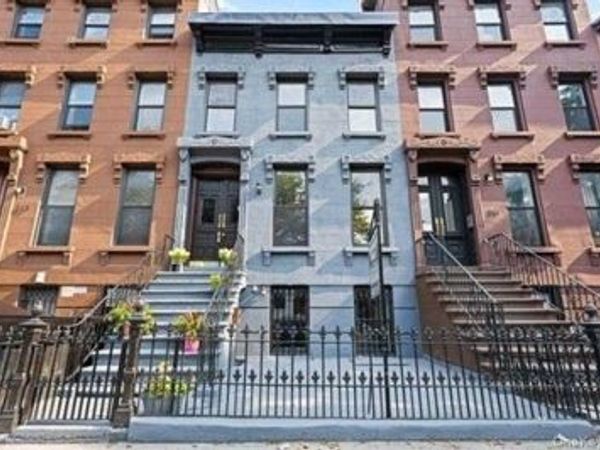 308 Clifton Place, Brooklyn, NY 11216
