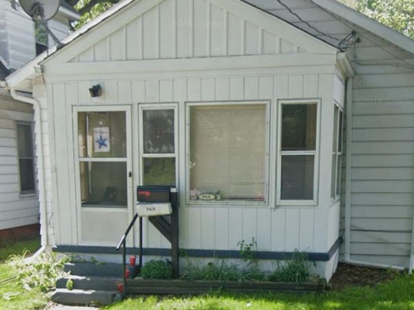 960 Willow Avenue, Toledo, OH 43605