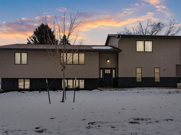 132 Palmer Drive, LaPorte City, IA 50651