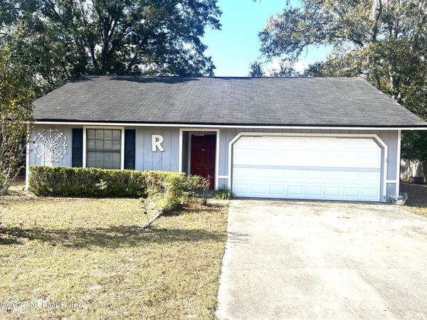 7162 CATINA Court, Jacksonville, FL 32222