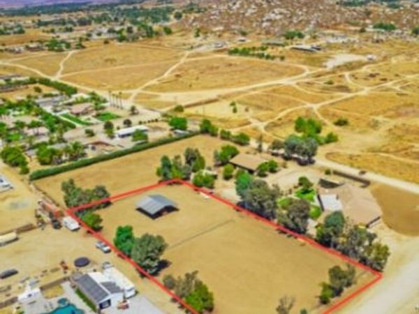 0 Tower View Court, Romoland, CA 92585