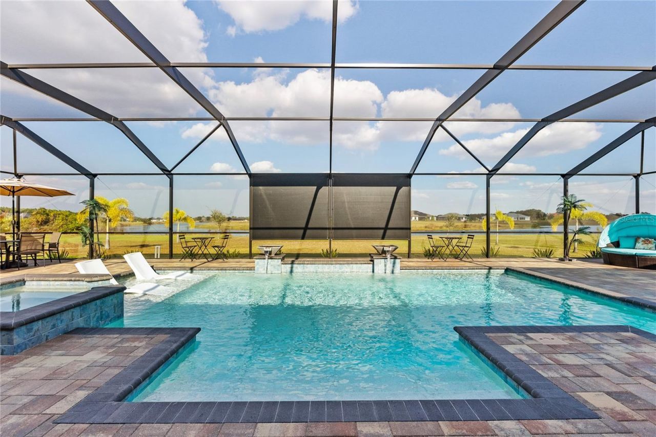 5219 Lake Venice Drive, Wimauma, FL 33598 Photo