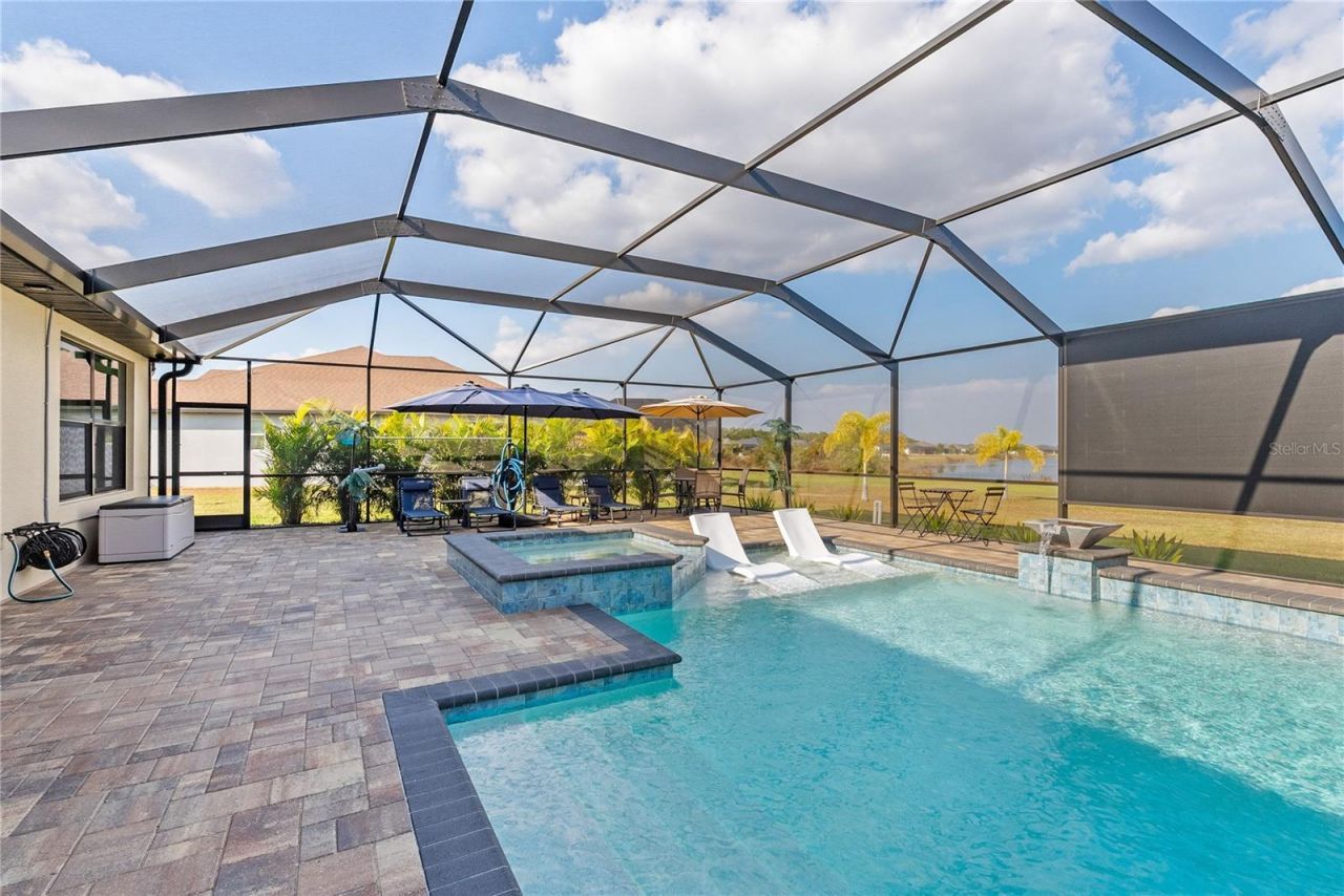 5219 Lake Venice Drive, Wimauma, FL 33598 Photo