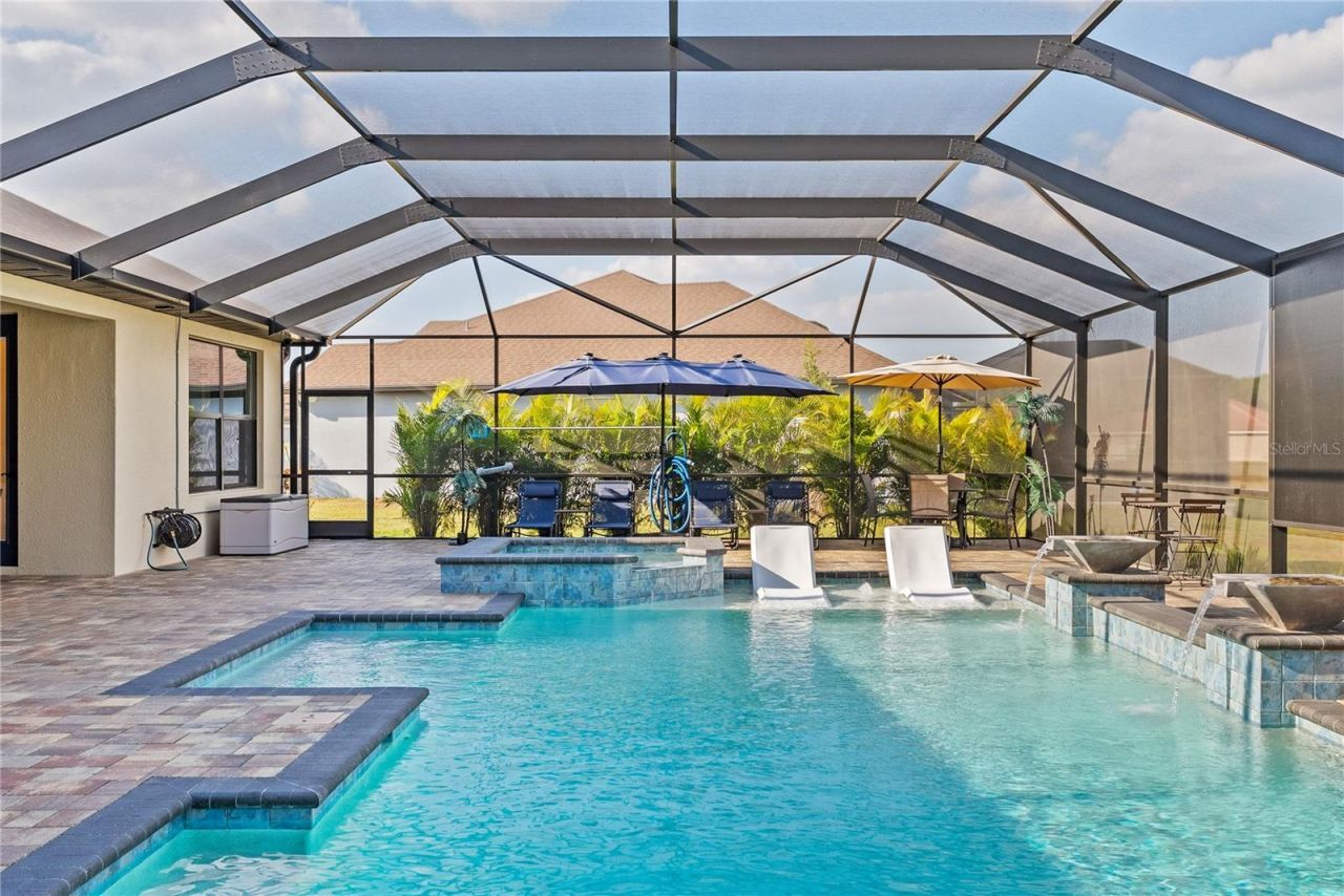 5219 Lake Venice Drive, Wimauma, FL 33598 Photo