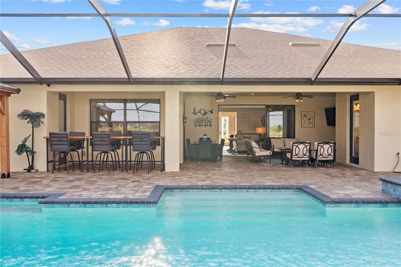 5219 Lake Venice Drive, Wimauma, FL 33598 Photo
