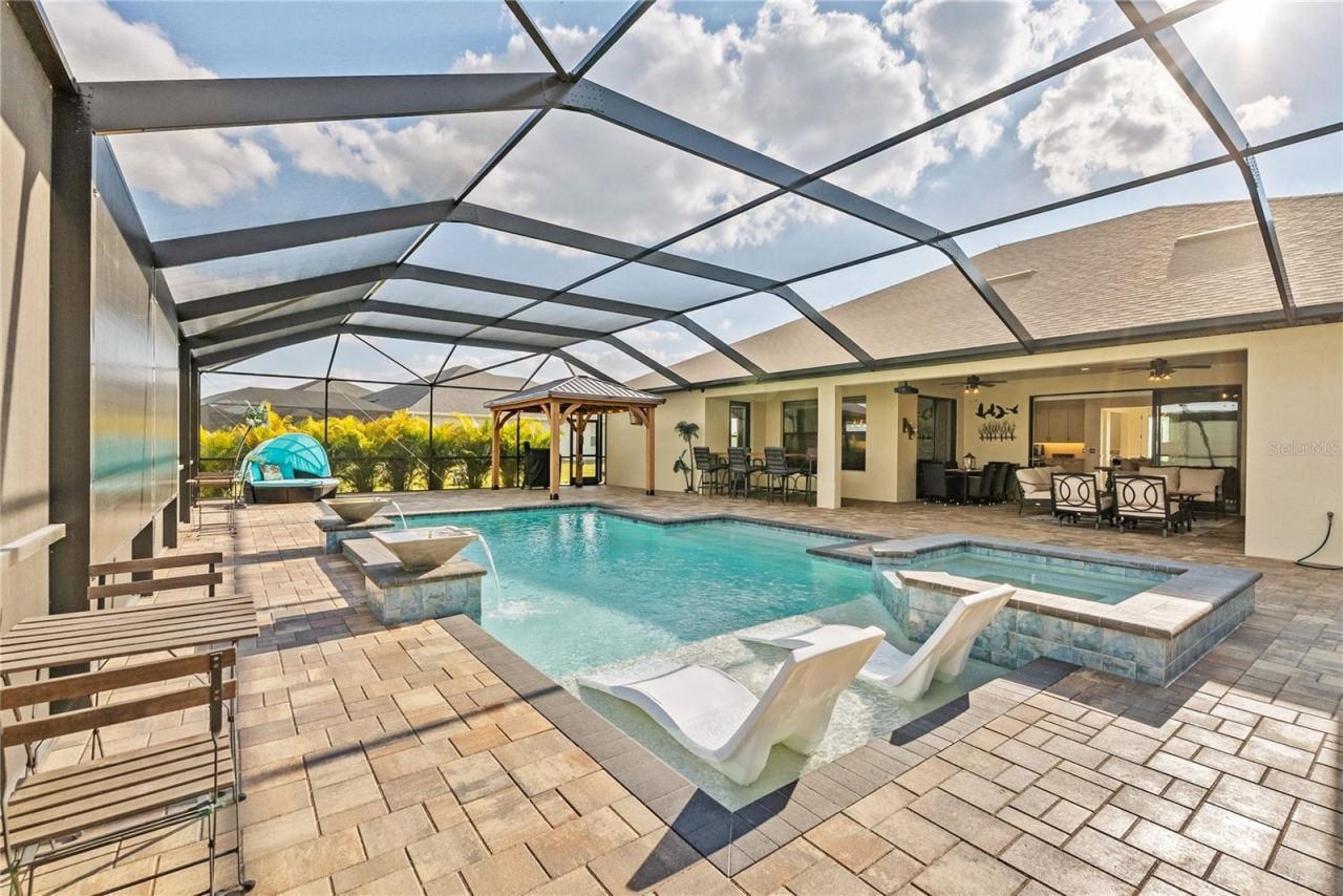 5219 Lake Venice Drive, Wimauma, FL 33598 Photo