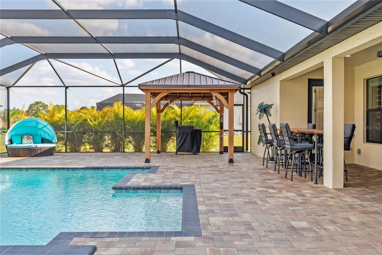 5219 Lake Venice Drive, Wimauma, FL 33598 Photo