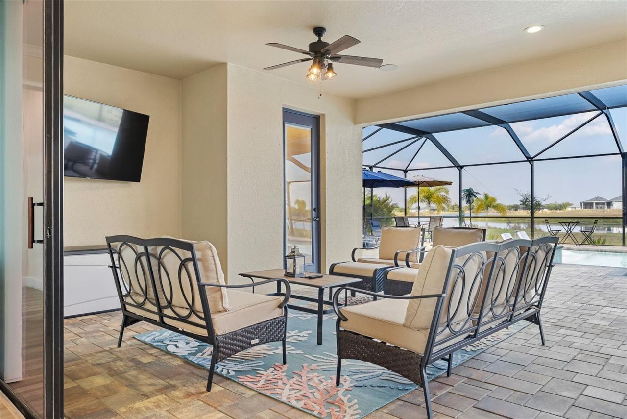 5219 Lake Venice Drive, Wimauma, FL 33598 Photo