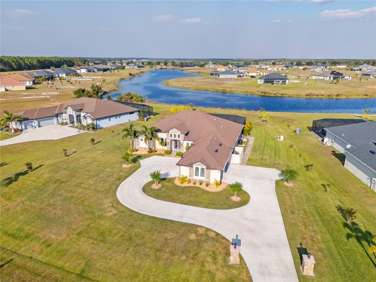5219 Lake Venice Drive, Wimauma, FL 33598 Photo