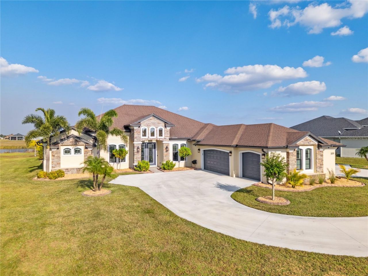 5219 Lake Venice Drive, Wimauma, FL 33598 Photo
