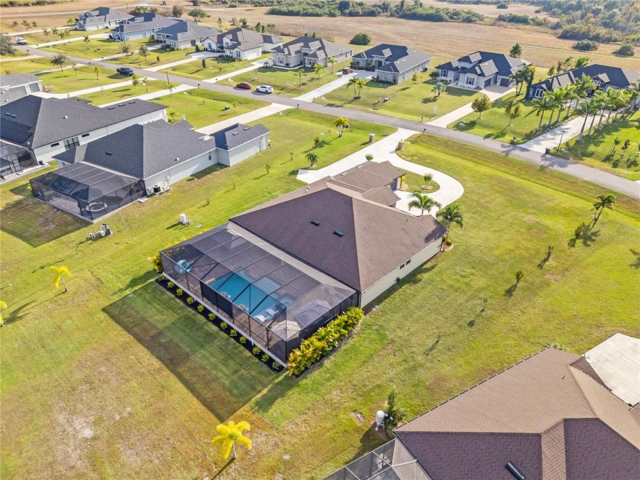 5219 Lake Venice Drive, Wimauma, FL 33598 Photo