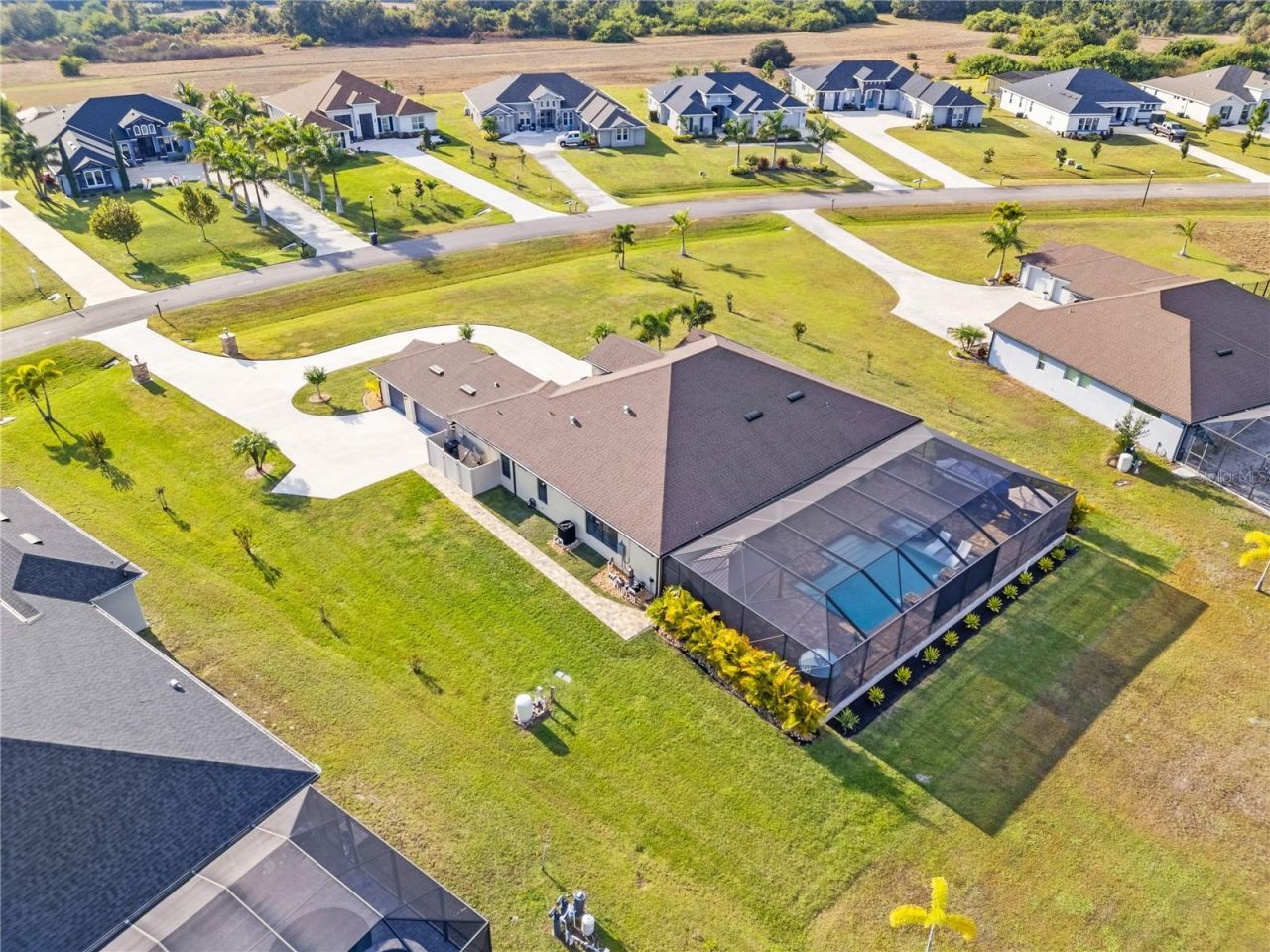 5219 Lake Venice Drive, Wimauma, FL 33598 Photo