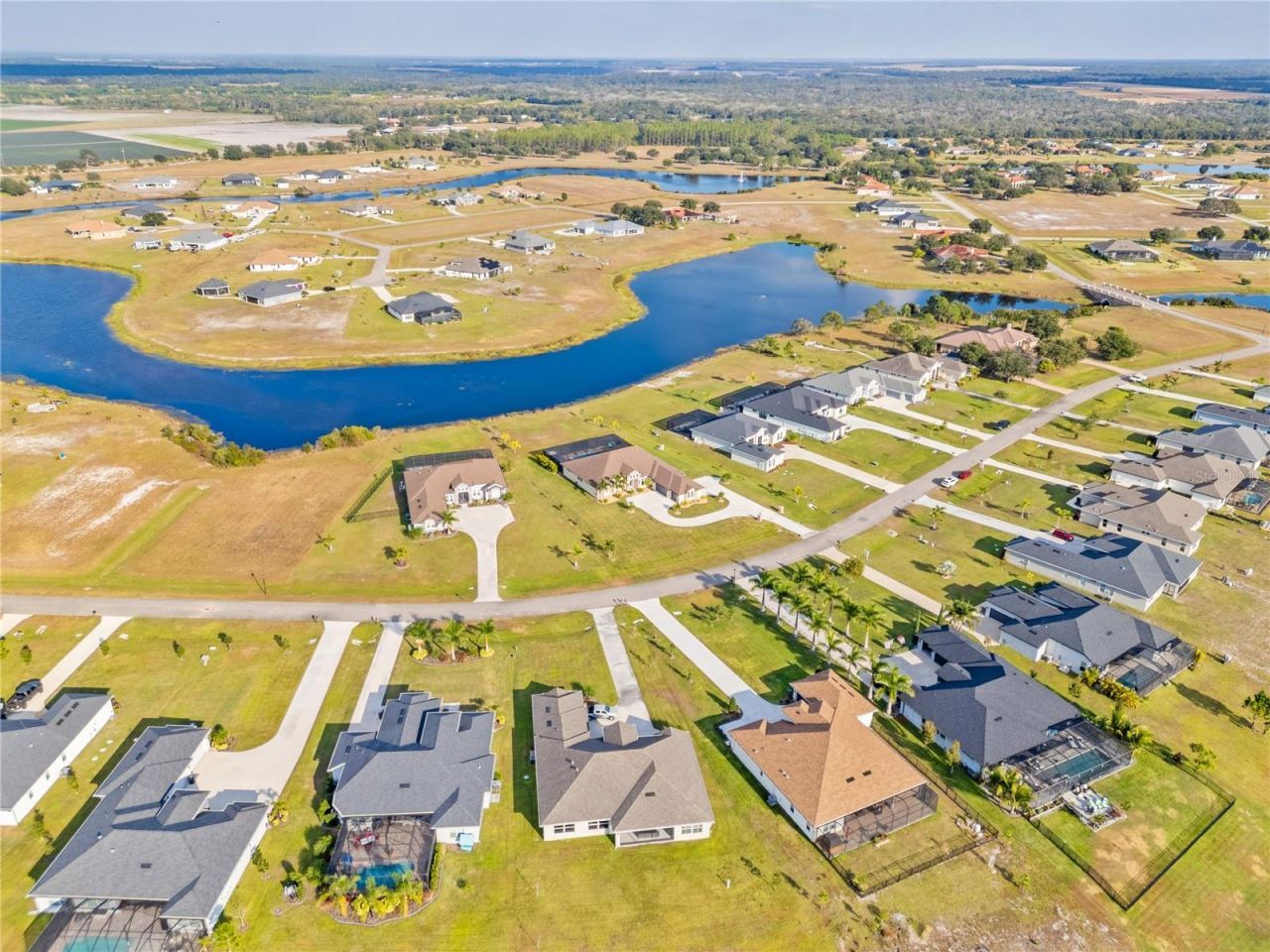 5219 Lake Venice Drive, Wimauma, FL 33598 Photo