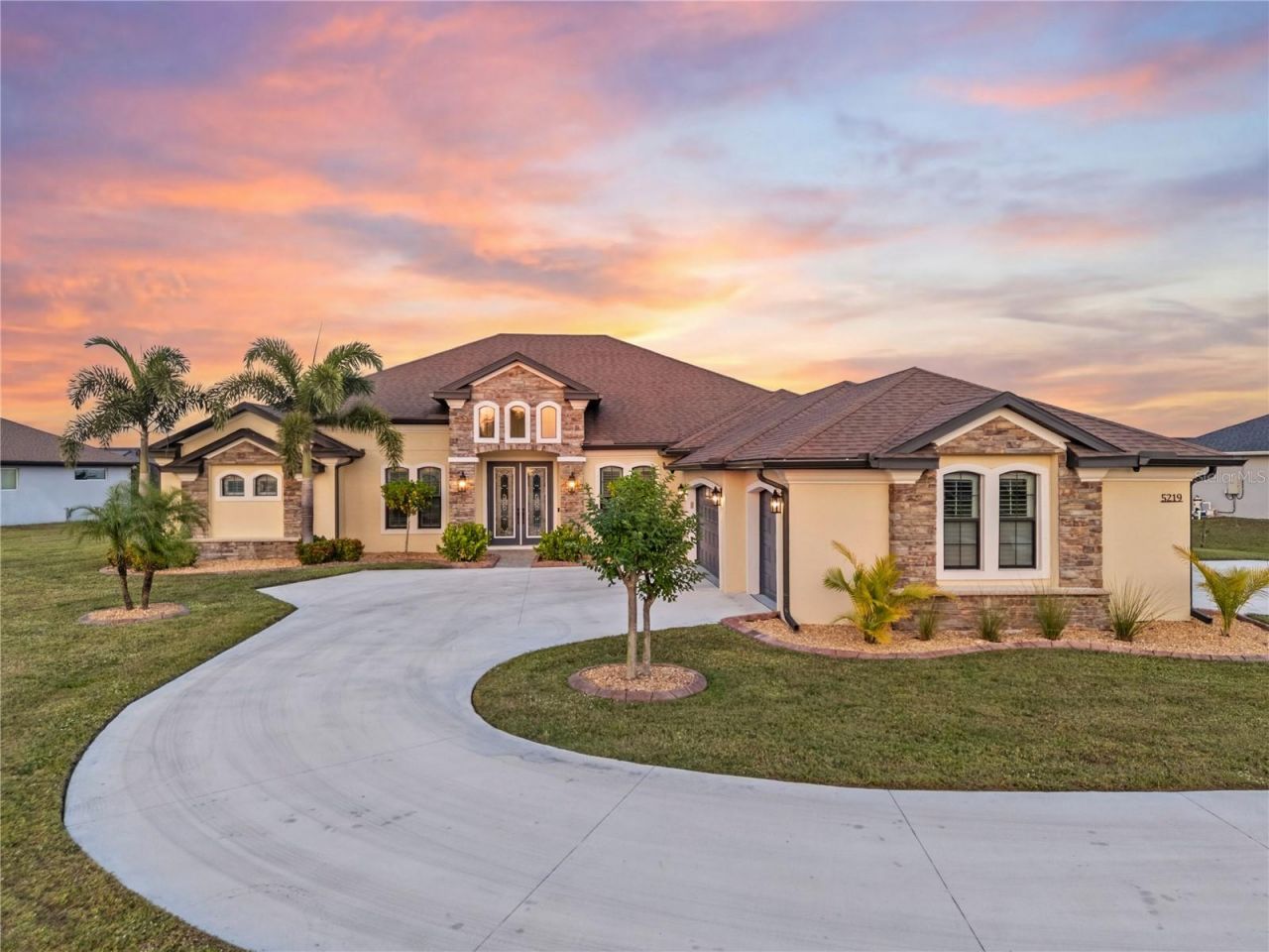 5219 Lake Venice Drive, Wimauma, FL 33598 Photo