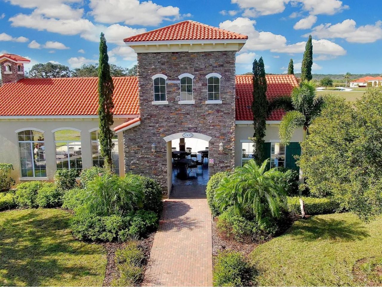 5219 Lake Venice Drive, Wimauma, FL 33598 Photo