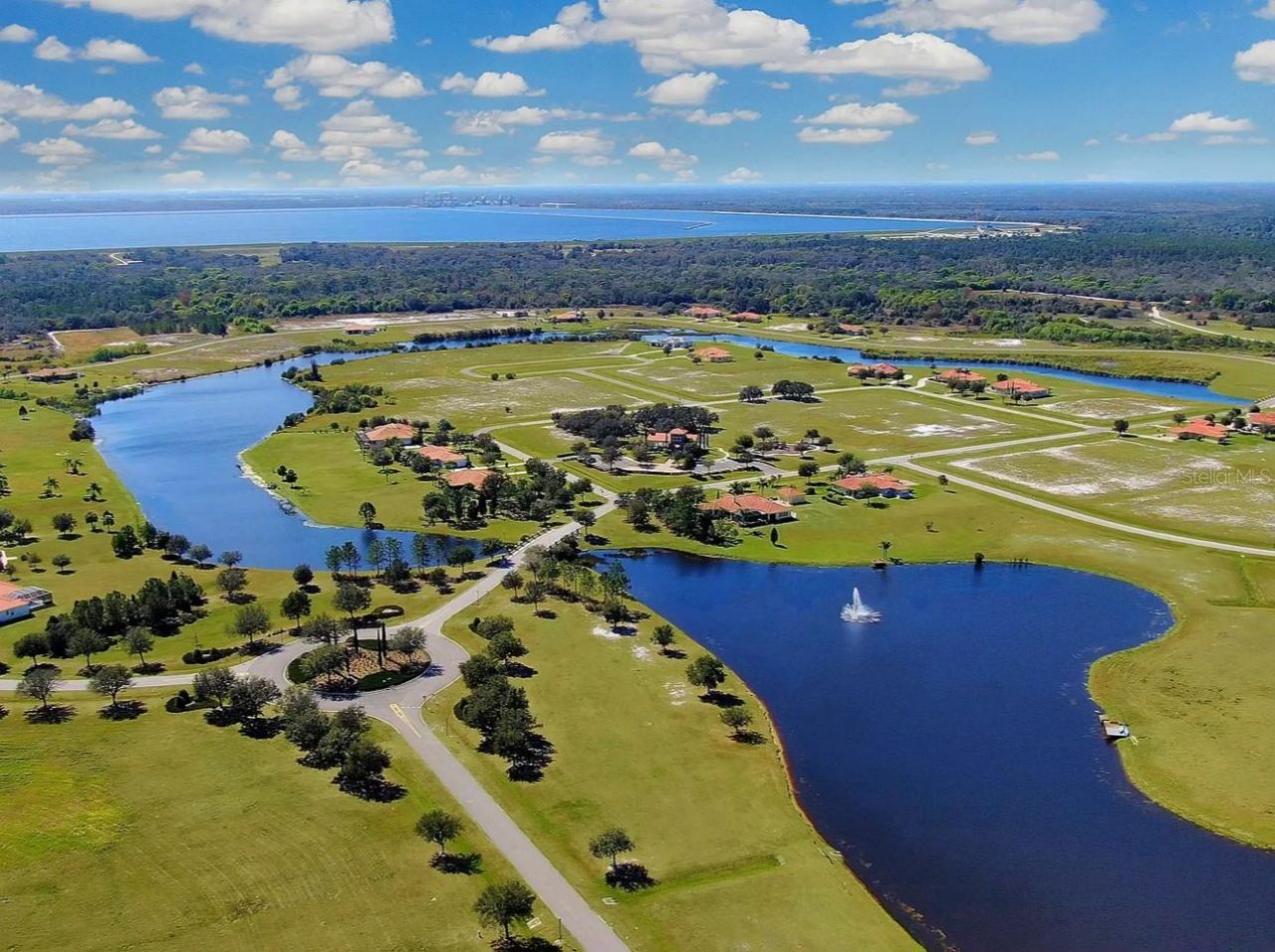 5219 Lake Venice Drive, Wimauma, FL 33598 Photo