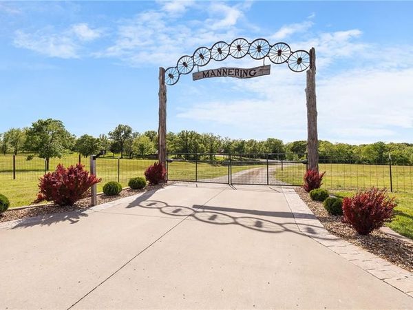 650 NW State Route 13 Highway, Warrensburg, MO 64093