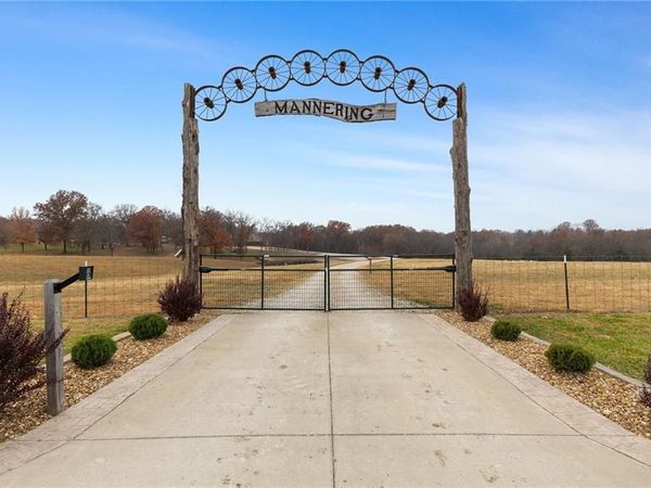 650 NW State Route 13 Highway, Warrensburg, MO 64093