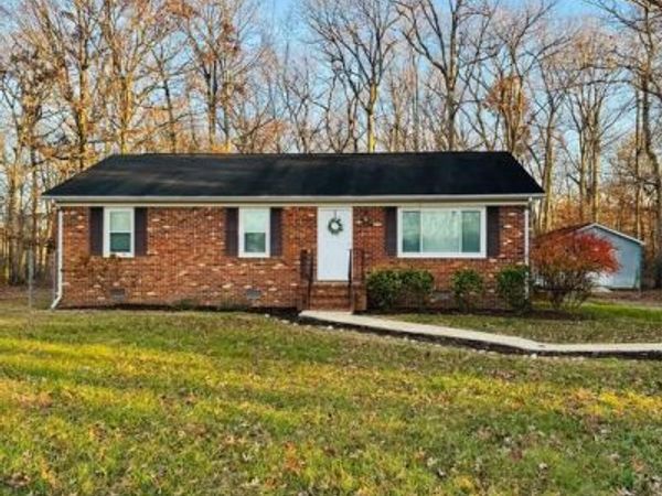 5527 SMITH STATION ROAD, FREDERICKSBURG, VA 22407