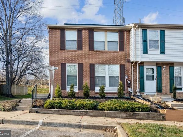 7508 RAIN FLOWER WAY, COLUMBIA, MD 21046