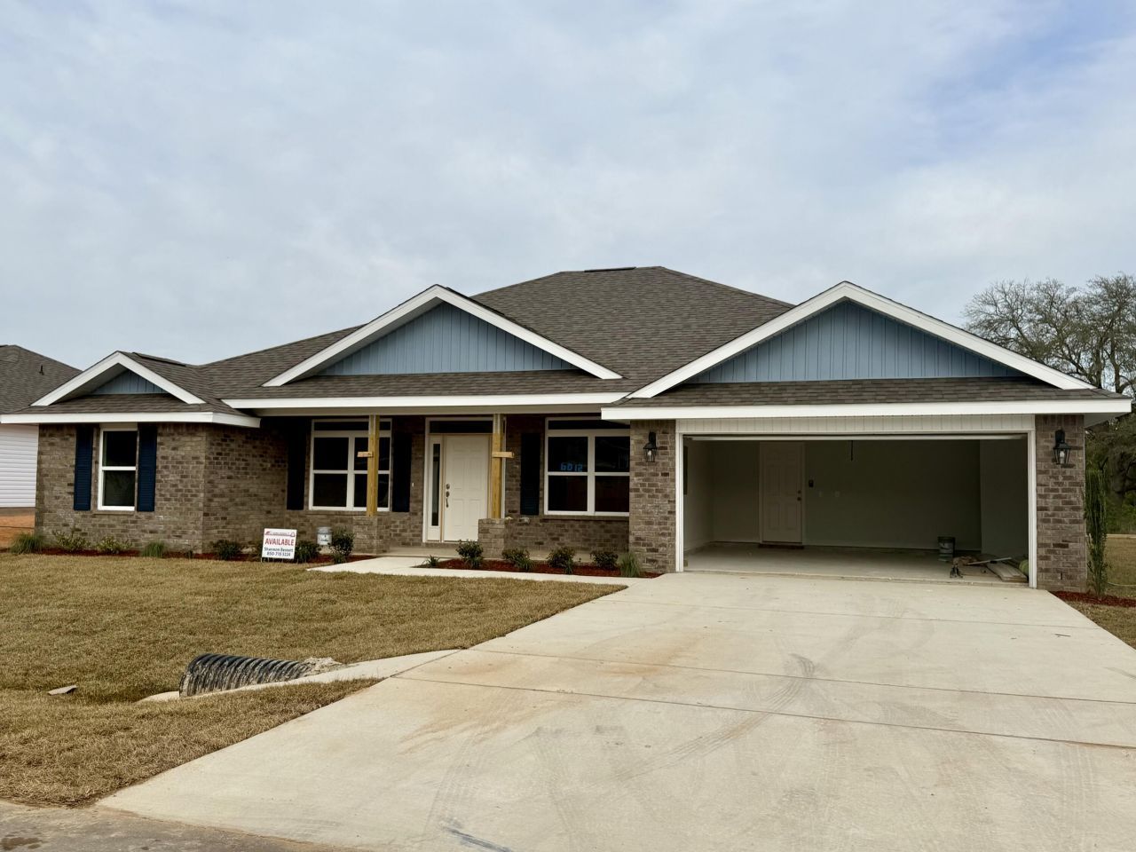 6012 Crocket Cove, Crestview, FL 32539 Main Photo