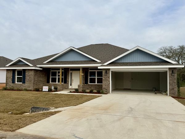 6012 Crocket Cove, Crestview, FL 32539