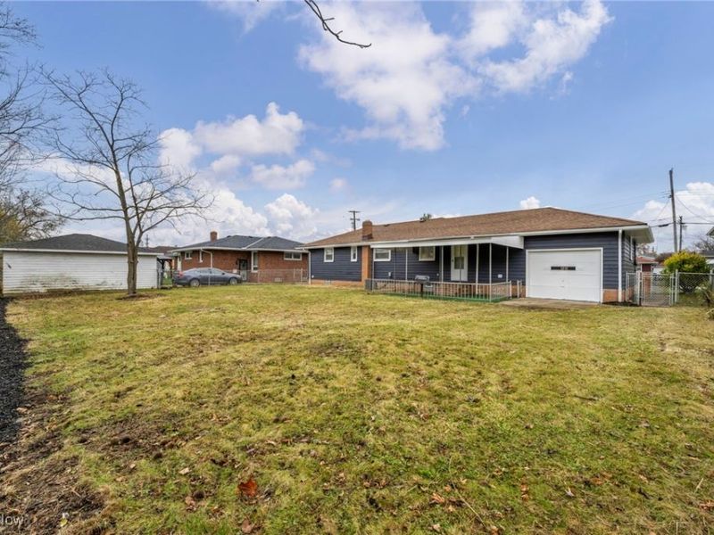 16706 Myrtle Avenue, Cleveland, OH 44128 Photo 29