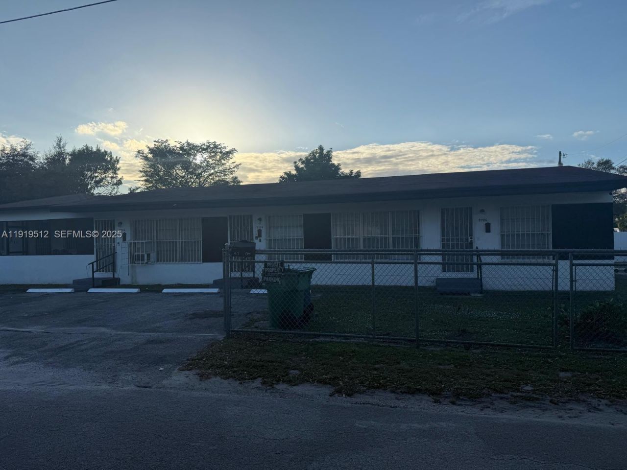 9700 NW 20th Ave, Miami, FL 33147 Photo