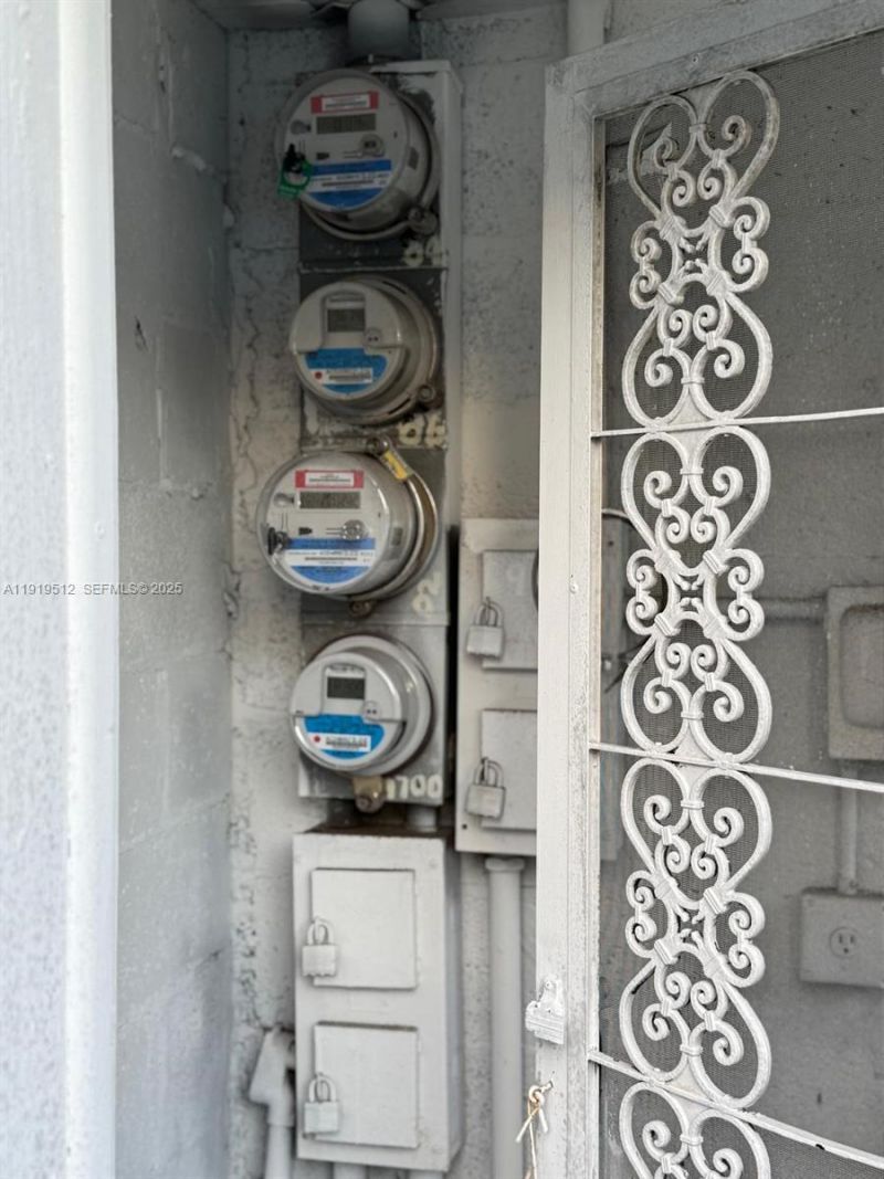 9700 NW 20th Ave, Miami, FL 33147 Photo