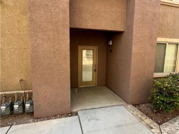 673 Peachy Canyon Circle, Unit 103, Las Vegas, NV 89144