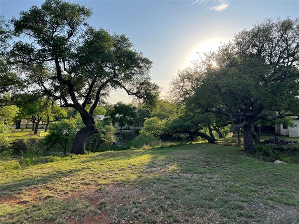 Lot 210 Creek LN, Horseshoe Bay, TX 78657