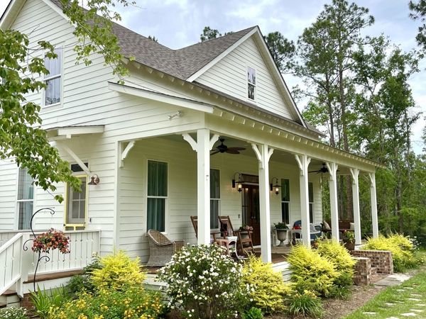 182 Rogers Street, Hazlehurst, GA 31539