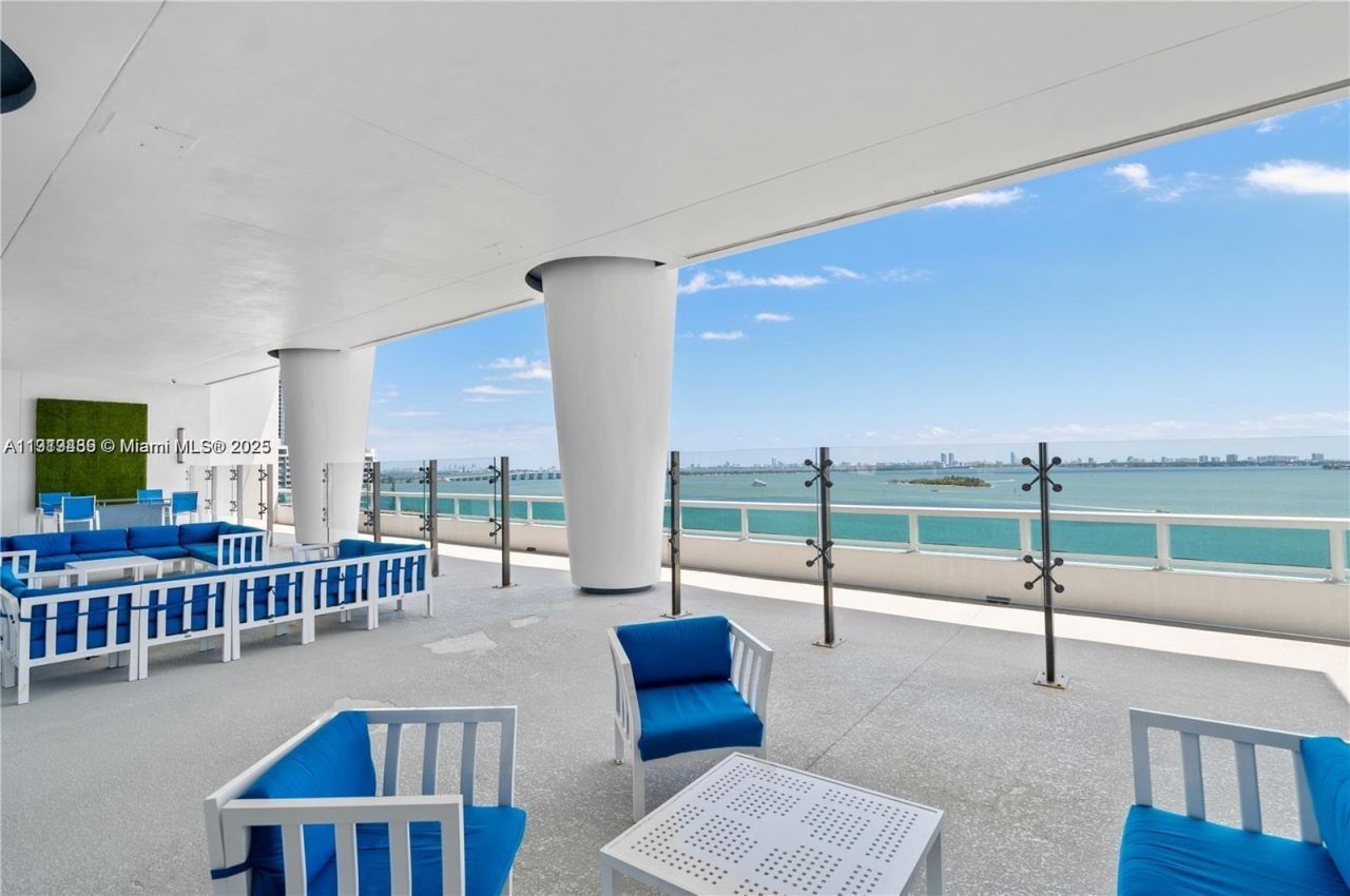 1800 N Bayshore Dr, Unit 3304, Miami, FL 33132 Photo