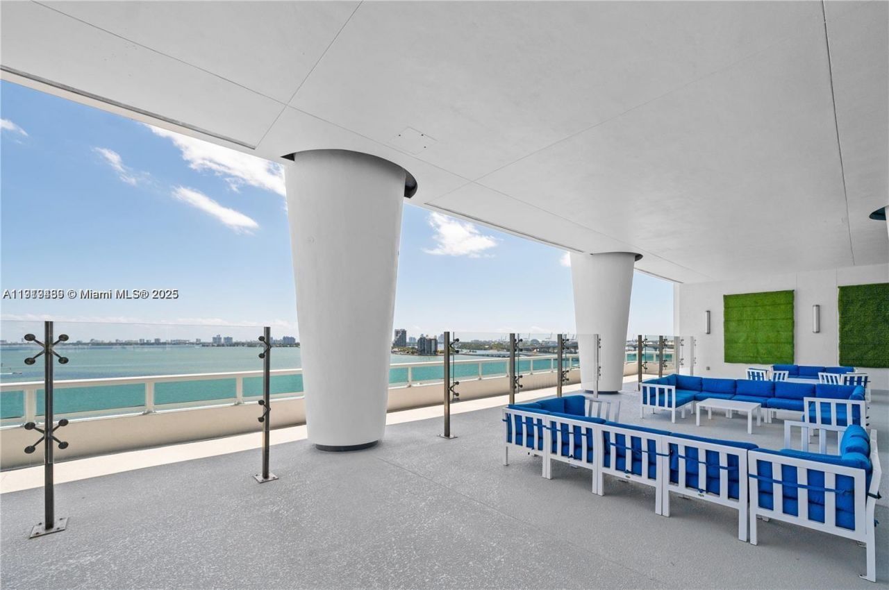 1800 N Bayshore Dr, Unit 3304, Miami, FL 33132 Photo