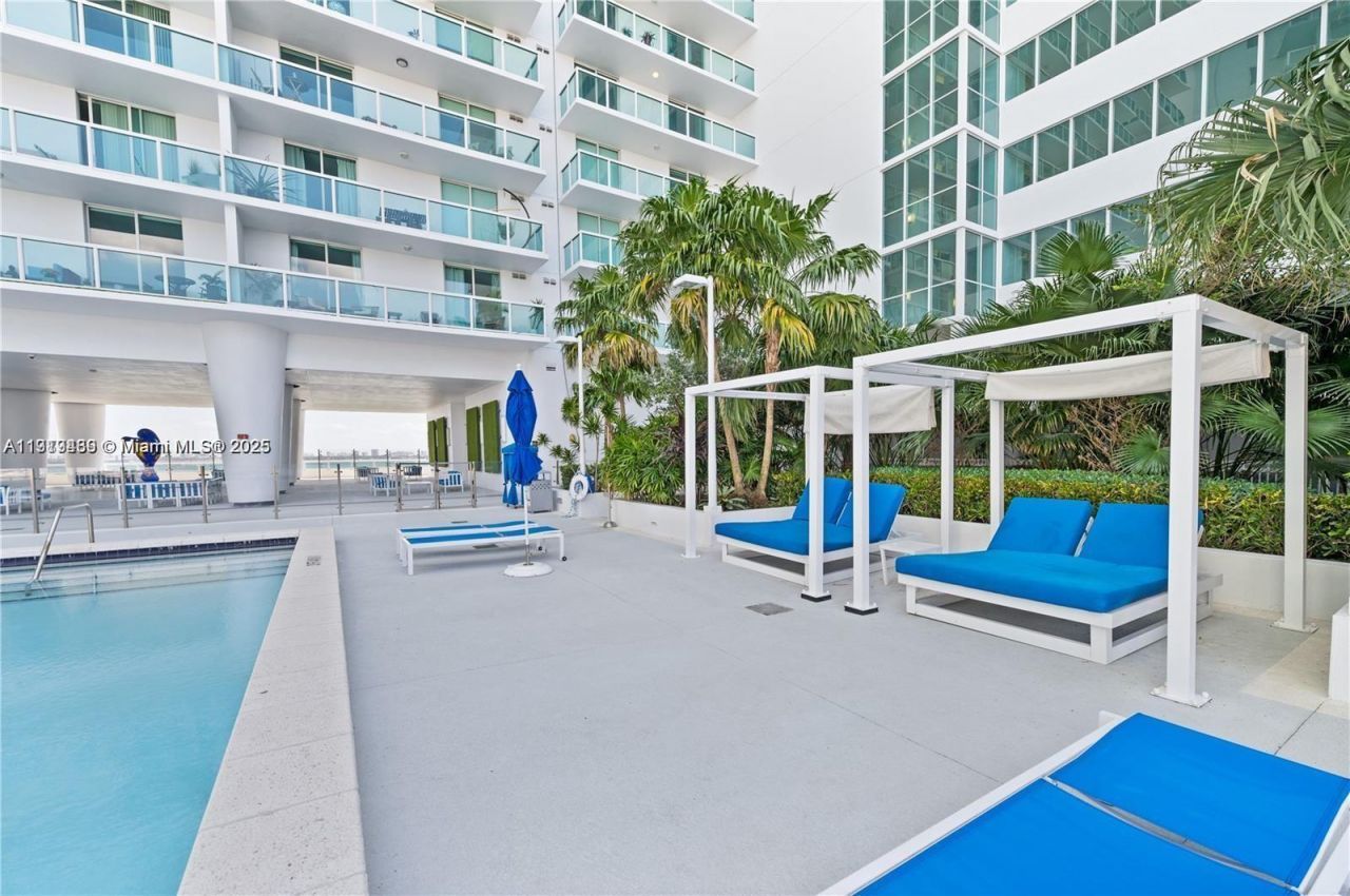 1800 N Bayshore Dr, Unit 3304, Miami, FL 33132 Photo
