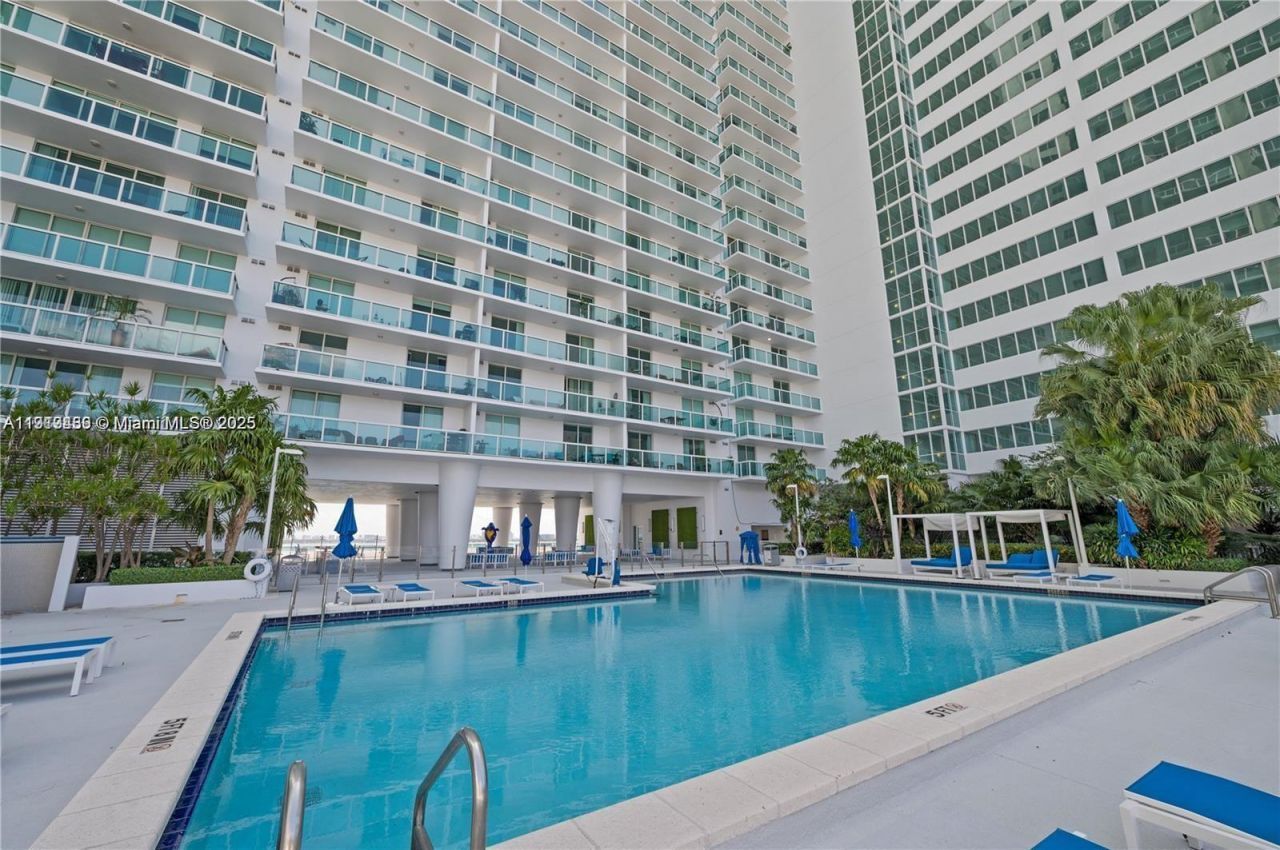 1800 N Bayshore Dr, Unit 3304, Miami, FL 33132 Photo