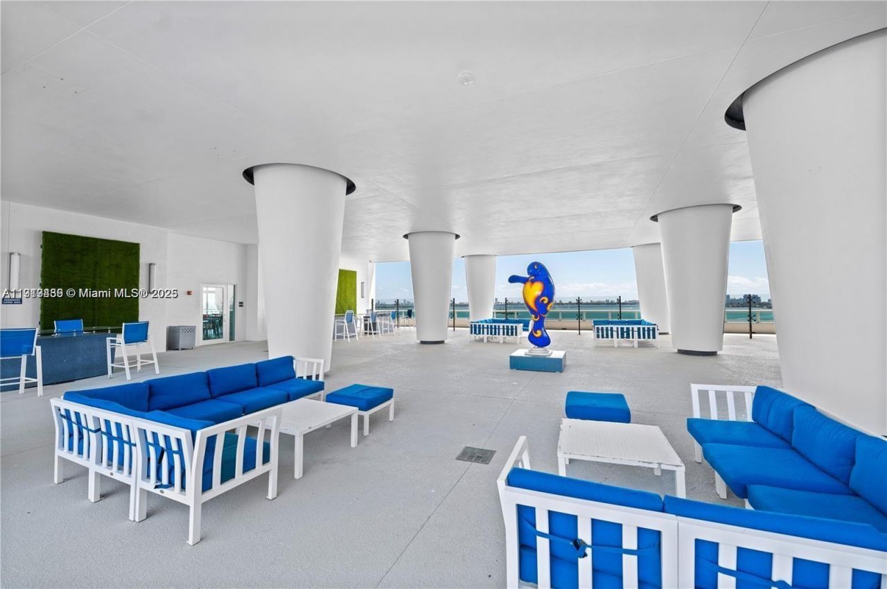 1800 N Bayshore Dr, Unit 3304, Miami, FL 33132 Photo