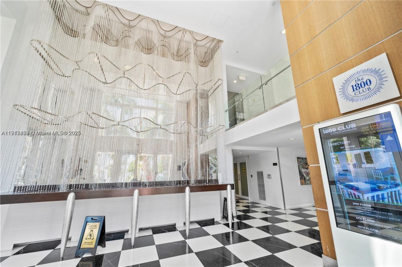 1800 N Bayshore Dr, Unit 3304, Miami, FL 33132 Photo