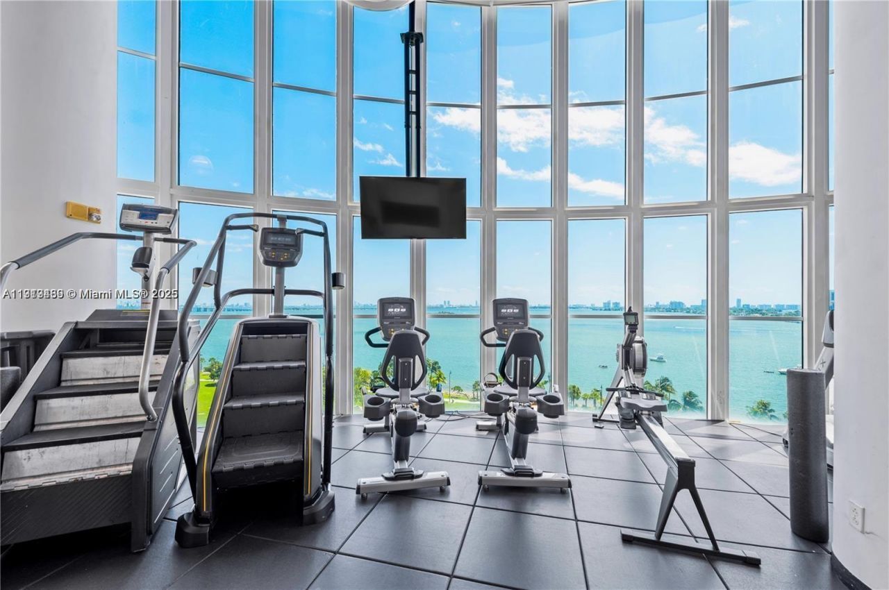 1800 N Bayshore Dr, Unit 3304, Miami, FL 33132 Photo