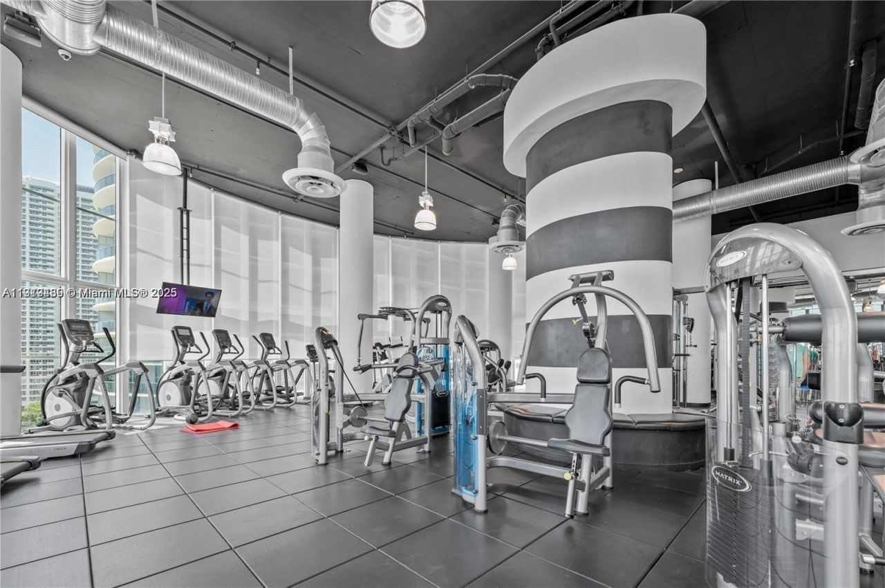 1800 N Bayshore Dr, Unit 3304, Miami, FL 33132 Photo