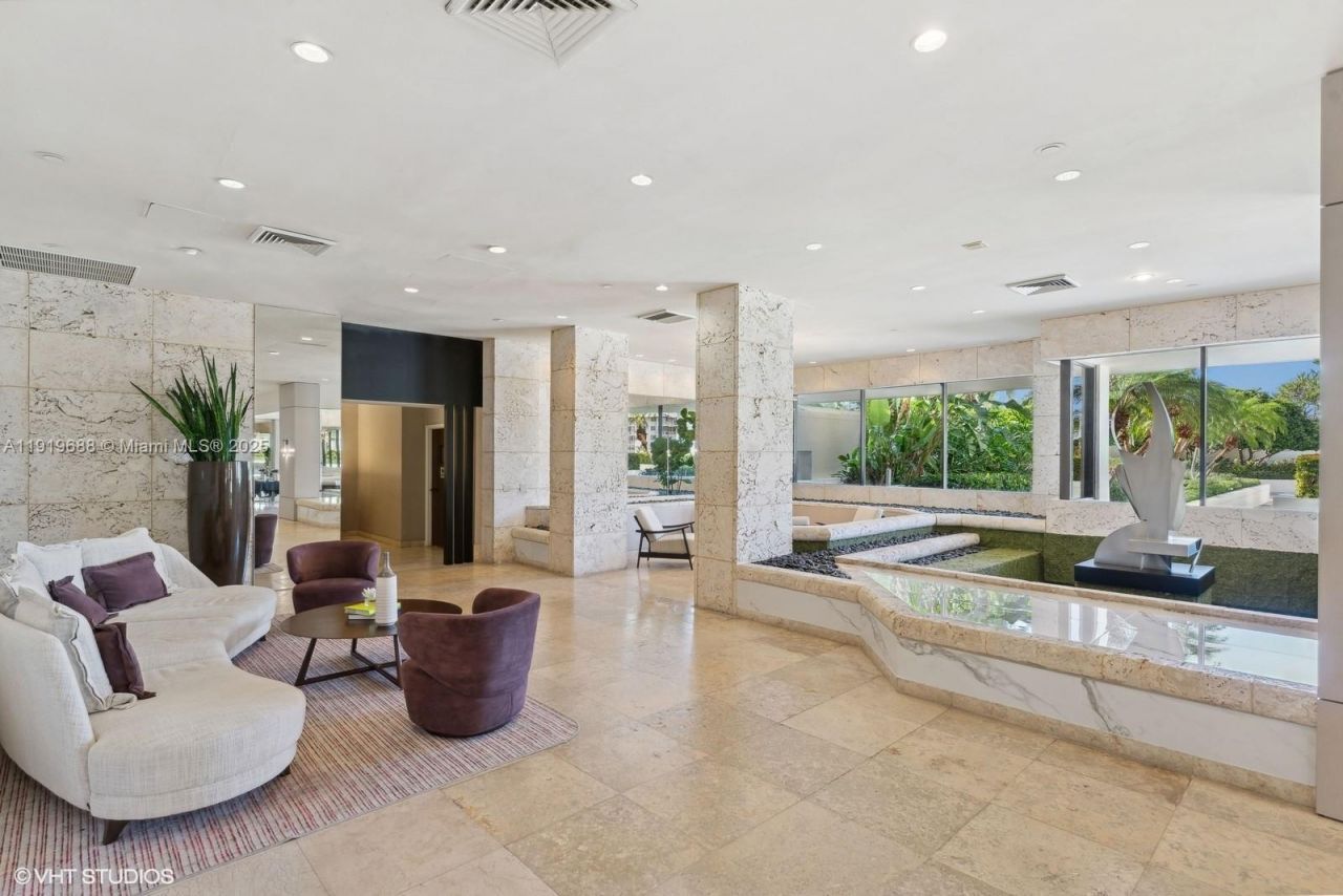 1000 W Island Blvd, Unit 2911, Aventura, FL 33160 Photo