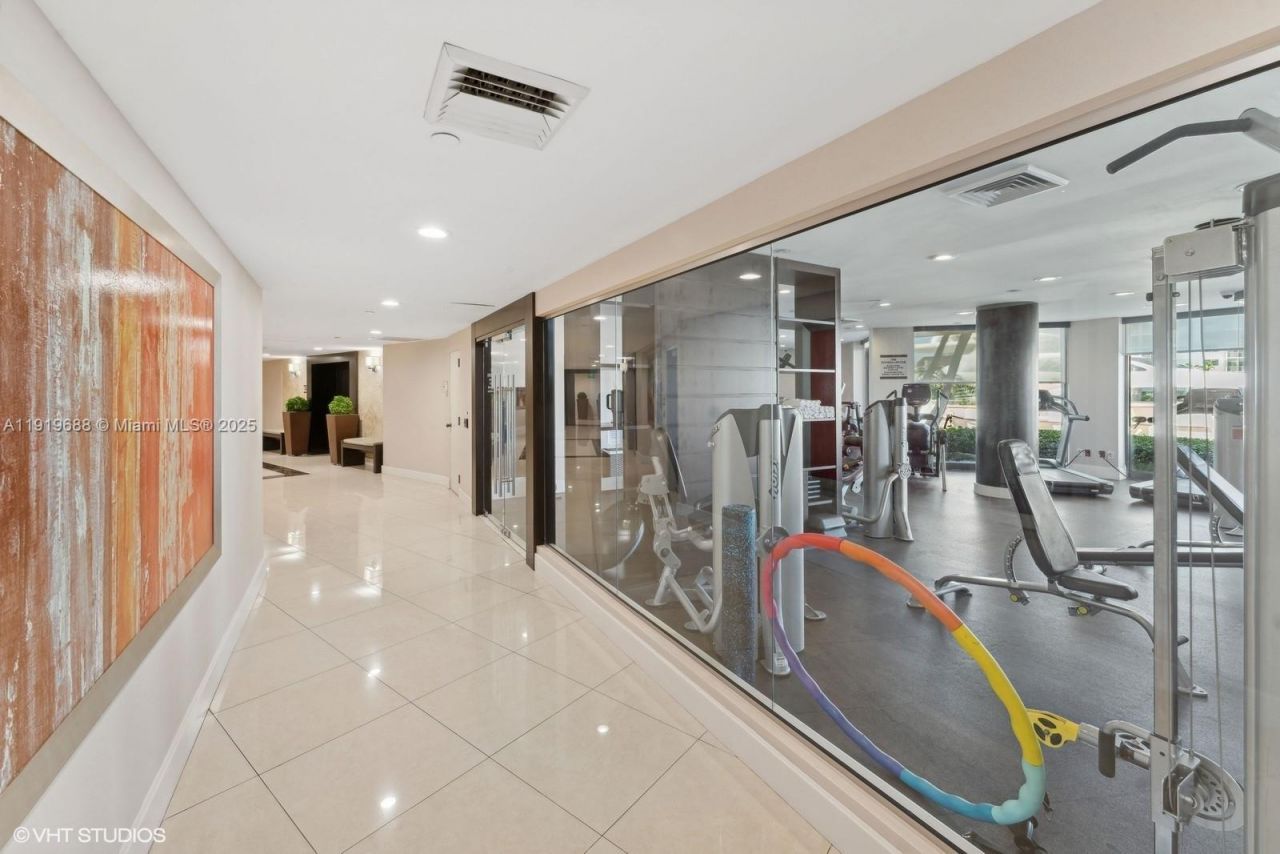 1000 W Island Blvd, Unit 2911, Aventura, FL 33160 Photo