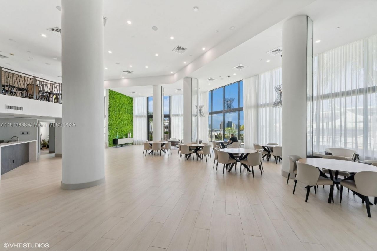 1000 W Island Blvd, Unit 2911, Aventura, FL 33160 Photo